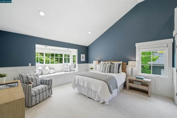 $3,750,000 | 246 Overhill Road, Orinda, CA 94563