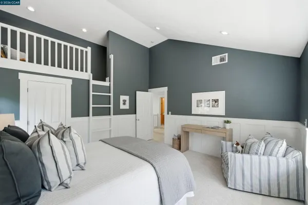 $3,750,000 | 246 Overhill Road, Orinda, CA 94563
