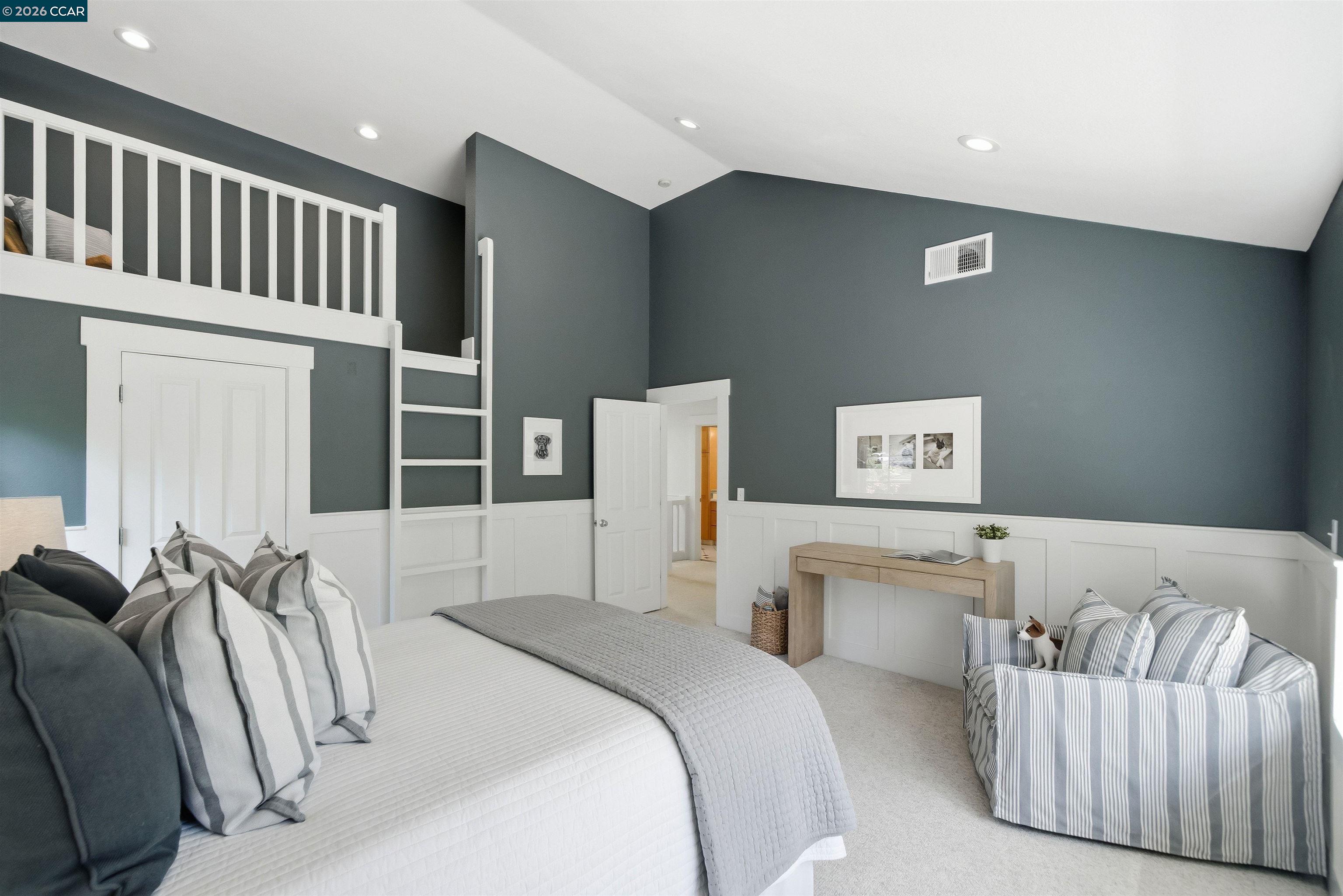 246 Overhill Road Orinda, CA 94563 - Photo 45 of 60