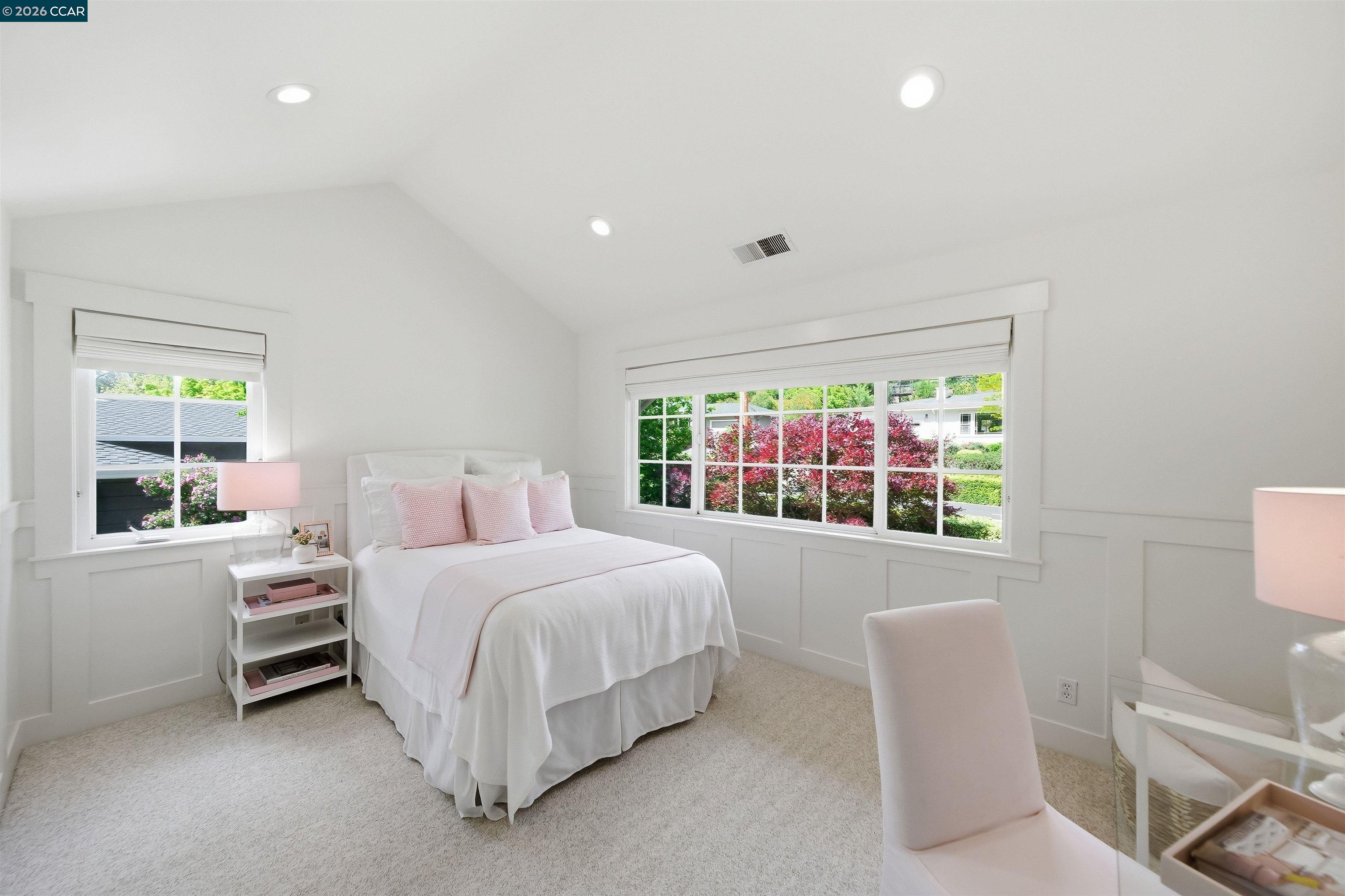 246 Overhill Road Orinda, CA 94563 - Photo 46 of 60