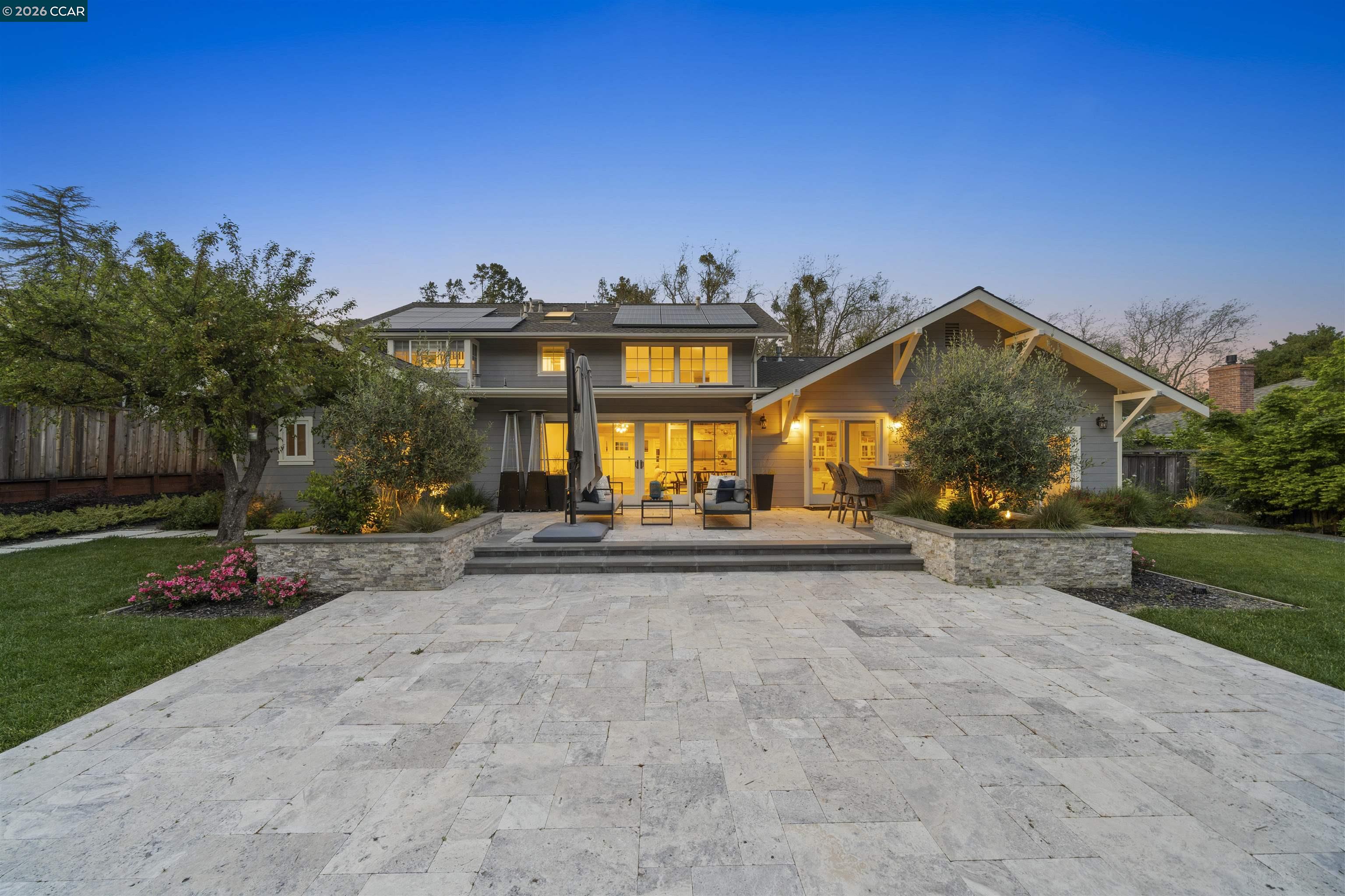 246 Overhill Road Orinda, CA 94563 - Photo 49 of 60