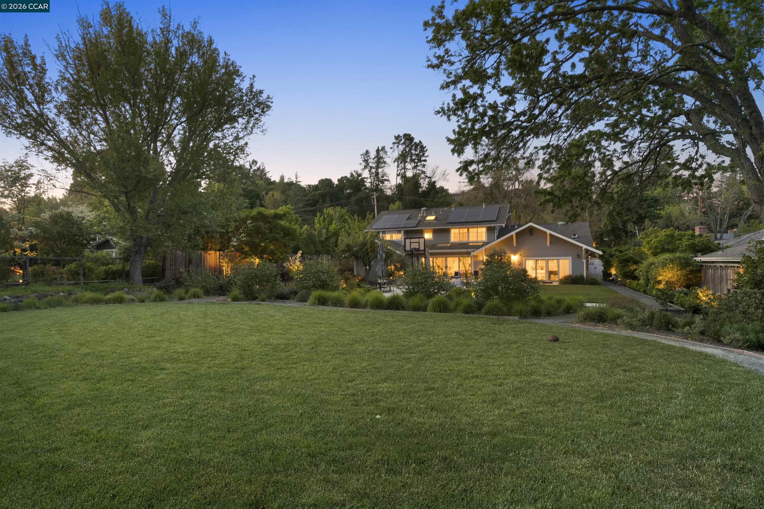 246 Overhill Road Orinda, CA 94563 - Photo 50 of 60