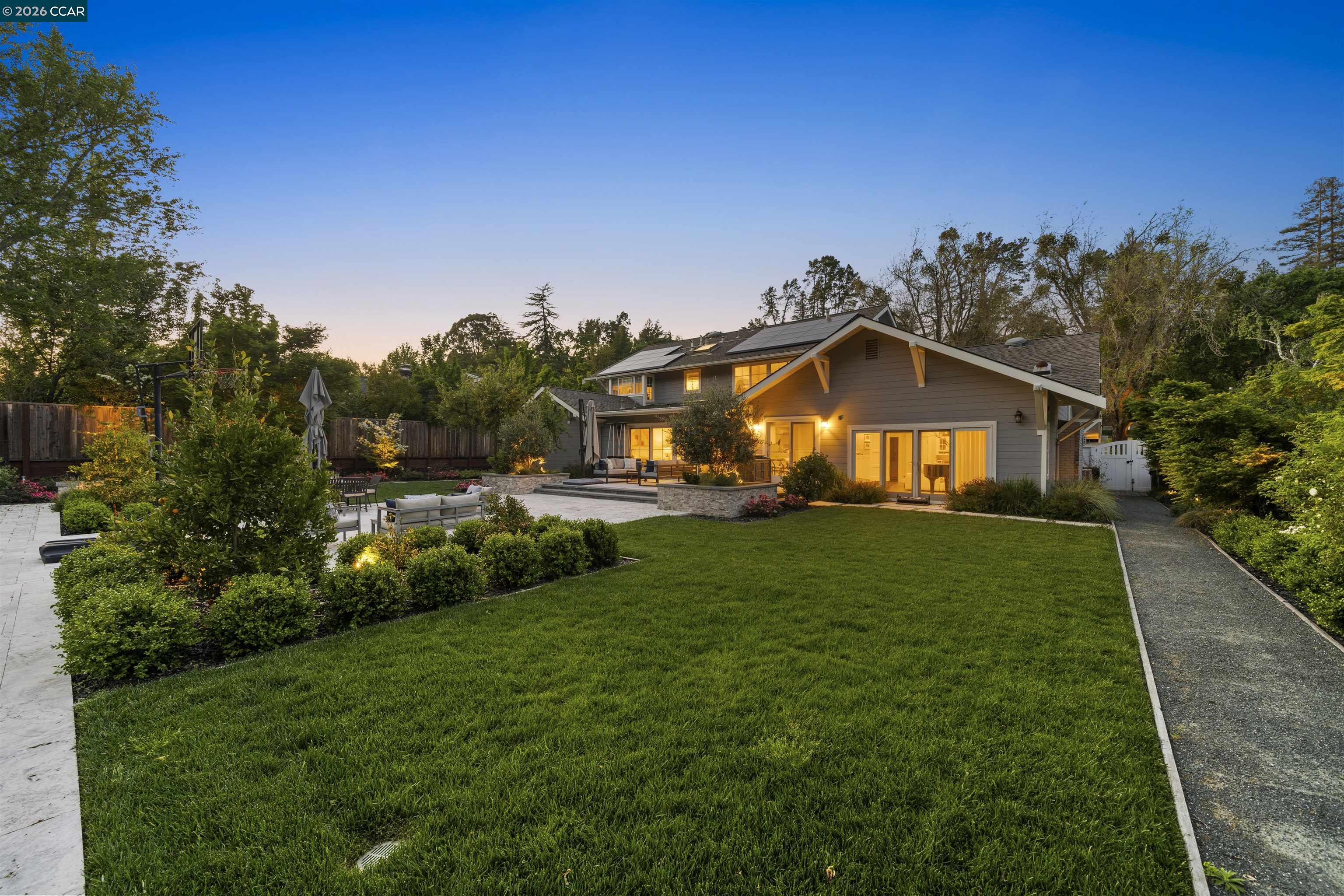 246 Overhill Road Orinda, CA 94563 - Photo 51 of 60