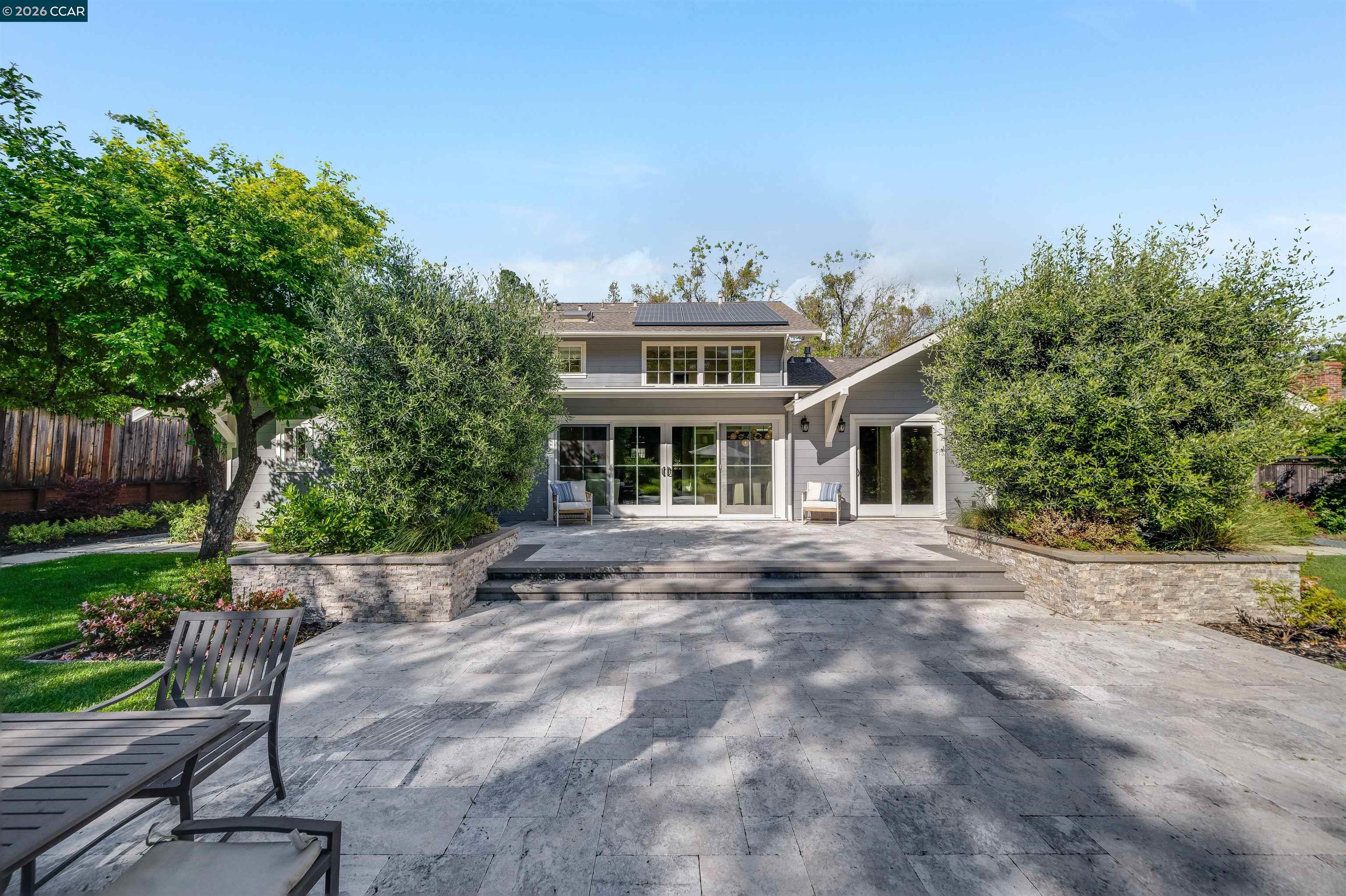 246 Overhill Road Orinda, CA 94563 - Photo 55 of 60