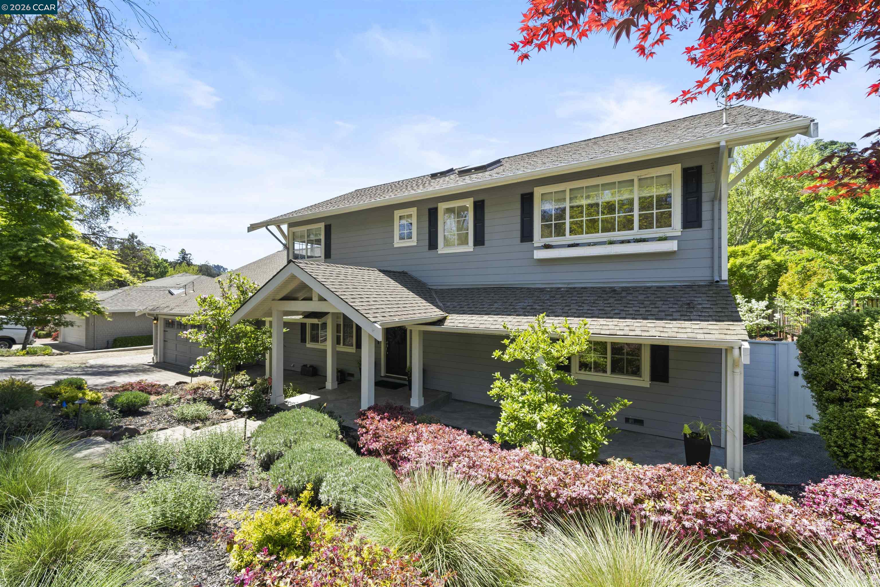 246 Overhill Road Orinda, CA 94563 - Photo 59 of 60