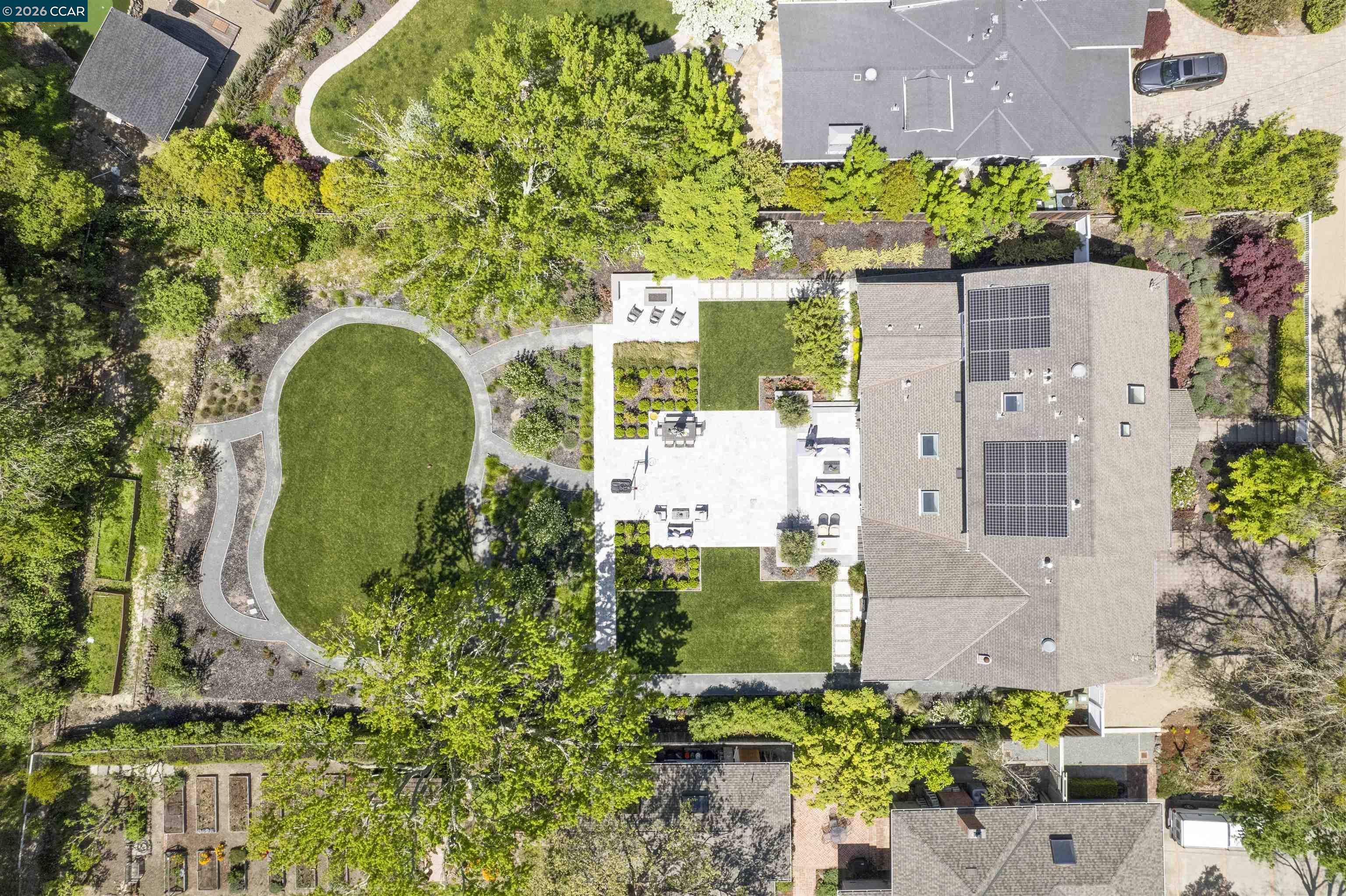 246 Overhill Road Orinda, CA 94563 - Photo 60 of 60