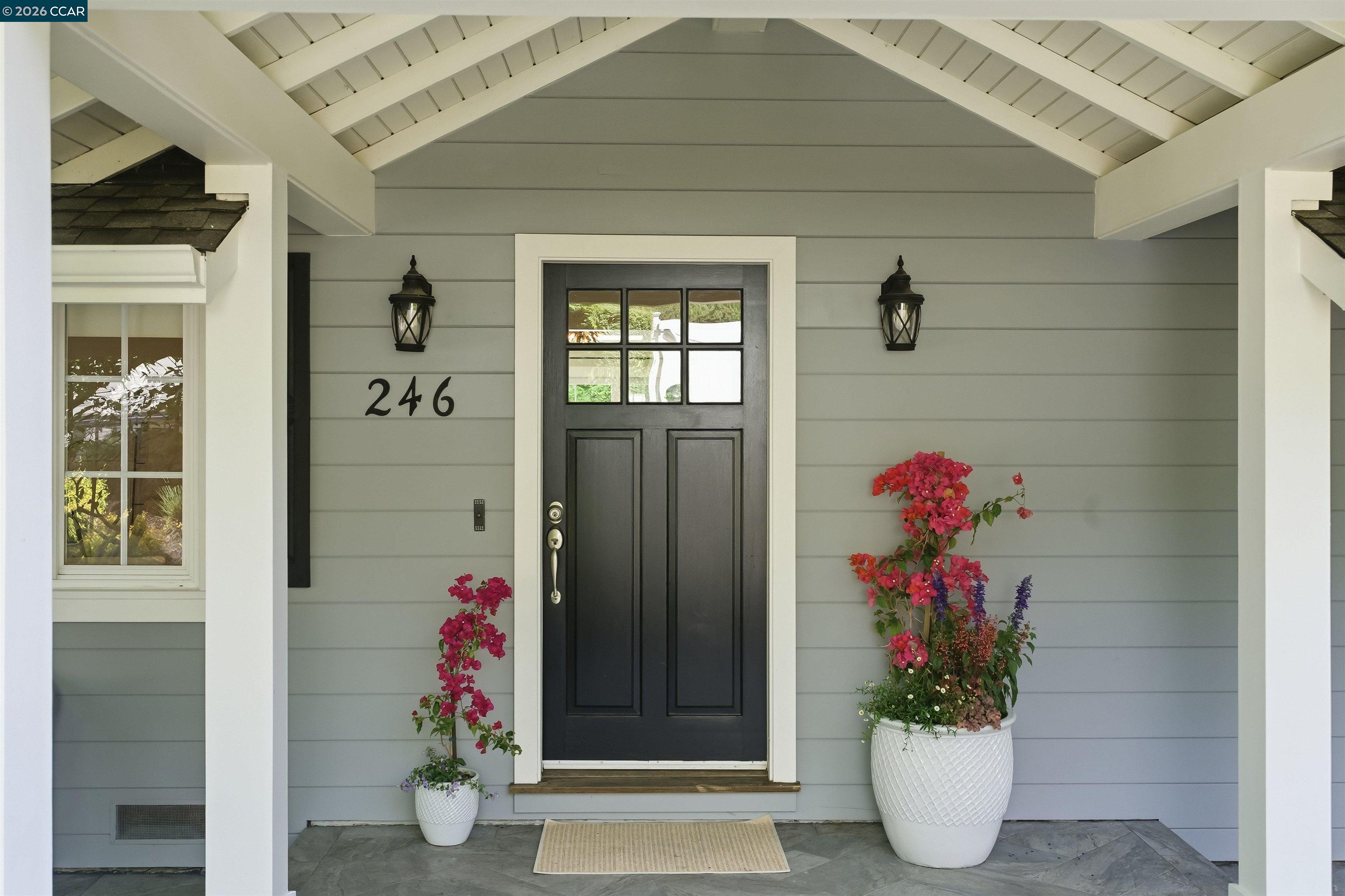 246 Overhill Road Orinda, CA 94563 - Photo 7 of 60