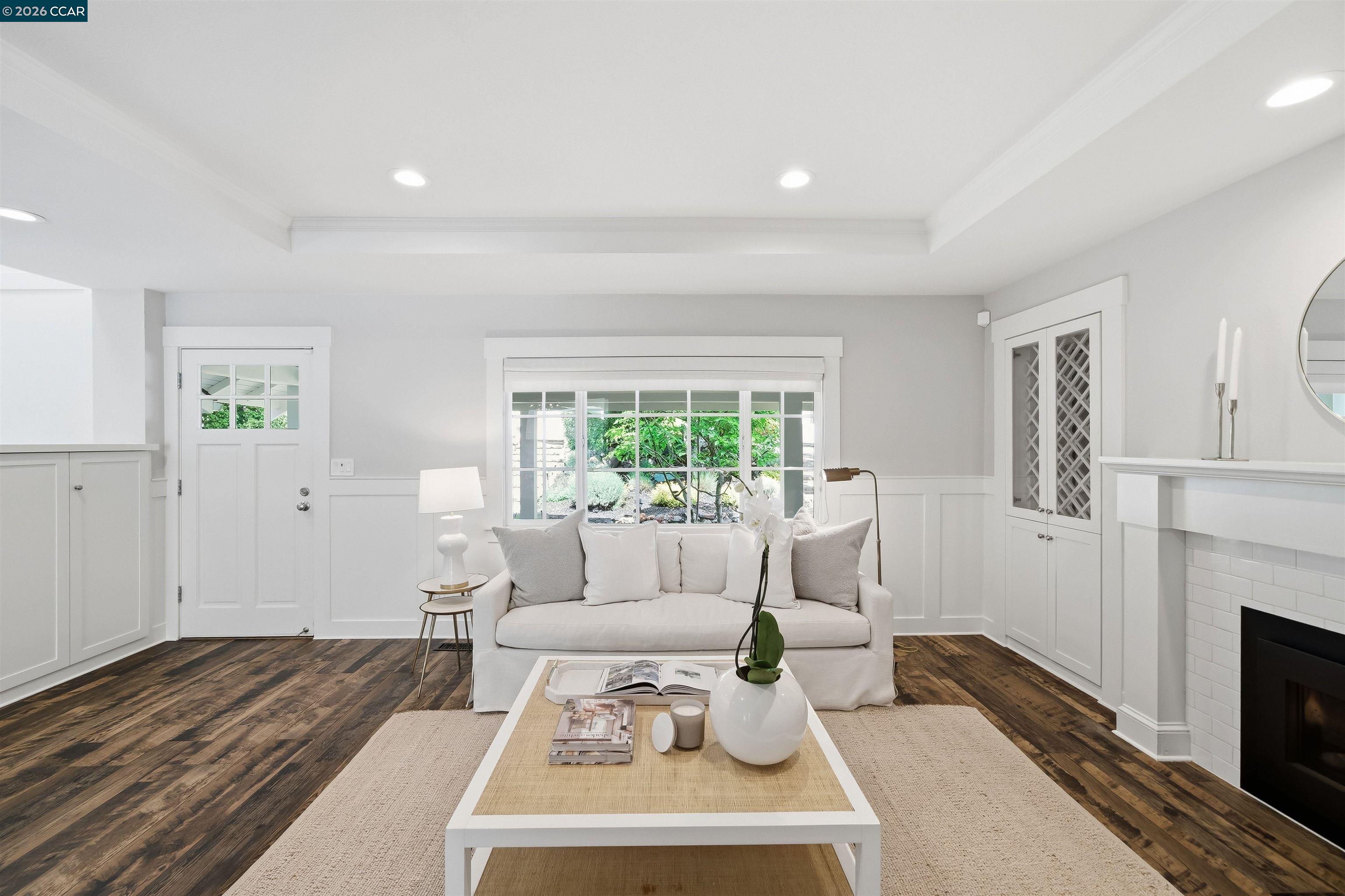 246 Overhill Road Orinda, CA 94563 - Photo 10 of 60