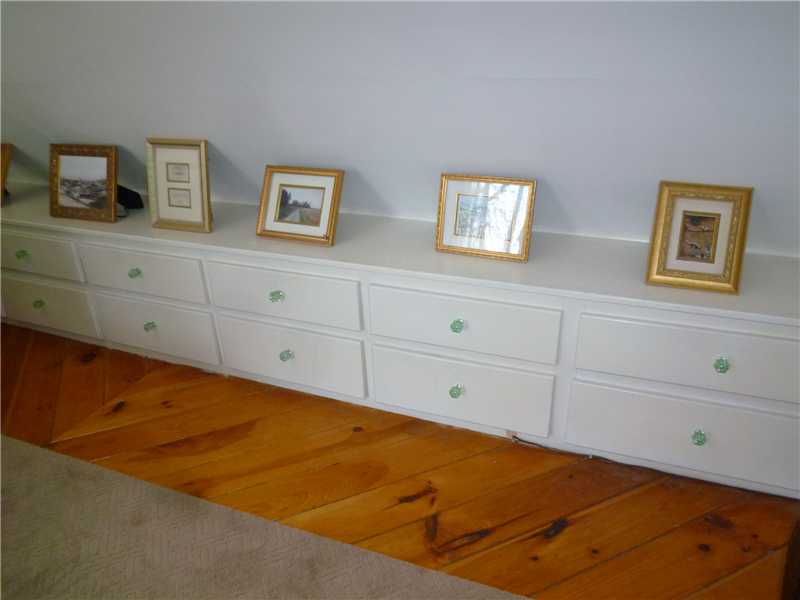 49 Merton Road, Unit 3 Newport, RI 02840 - Photo 17 of 22 Master Bedroom.