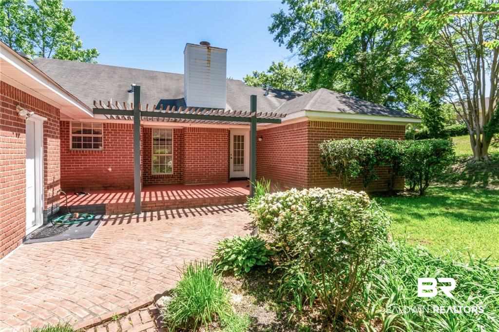 408 Lakeview Drive West Mobile, AL 36695 - Photo 36 of 43