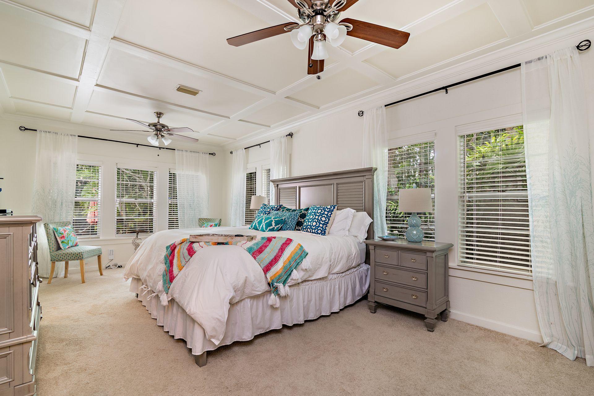 237 Dyer Road West Palm Beach, FL 33405 - Photo 11 of 36 Master Bedroom