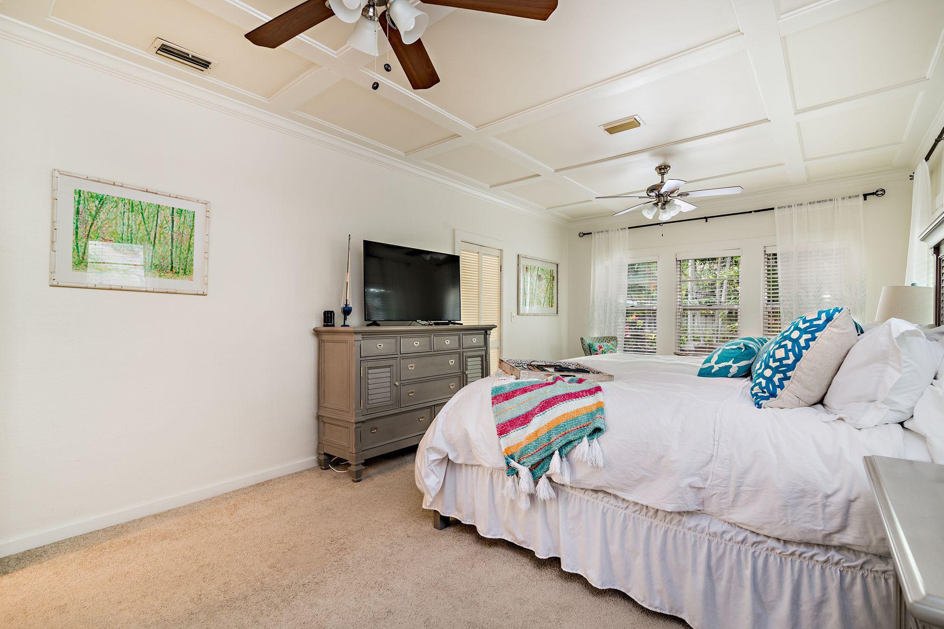 237 Dyer Road West Palm Beach, FL 33405 - Photo 12 of 36 Master Bedroom