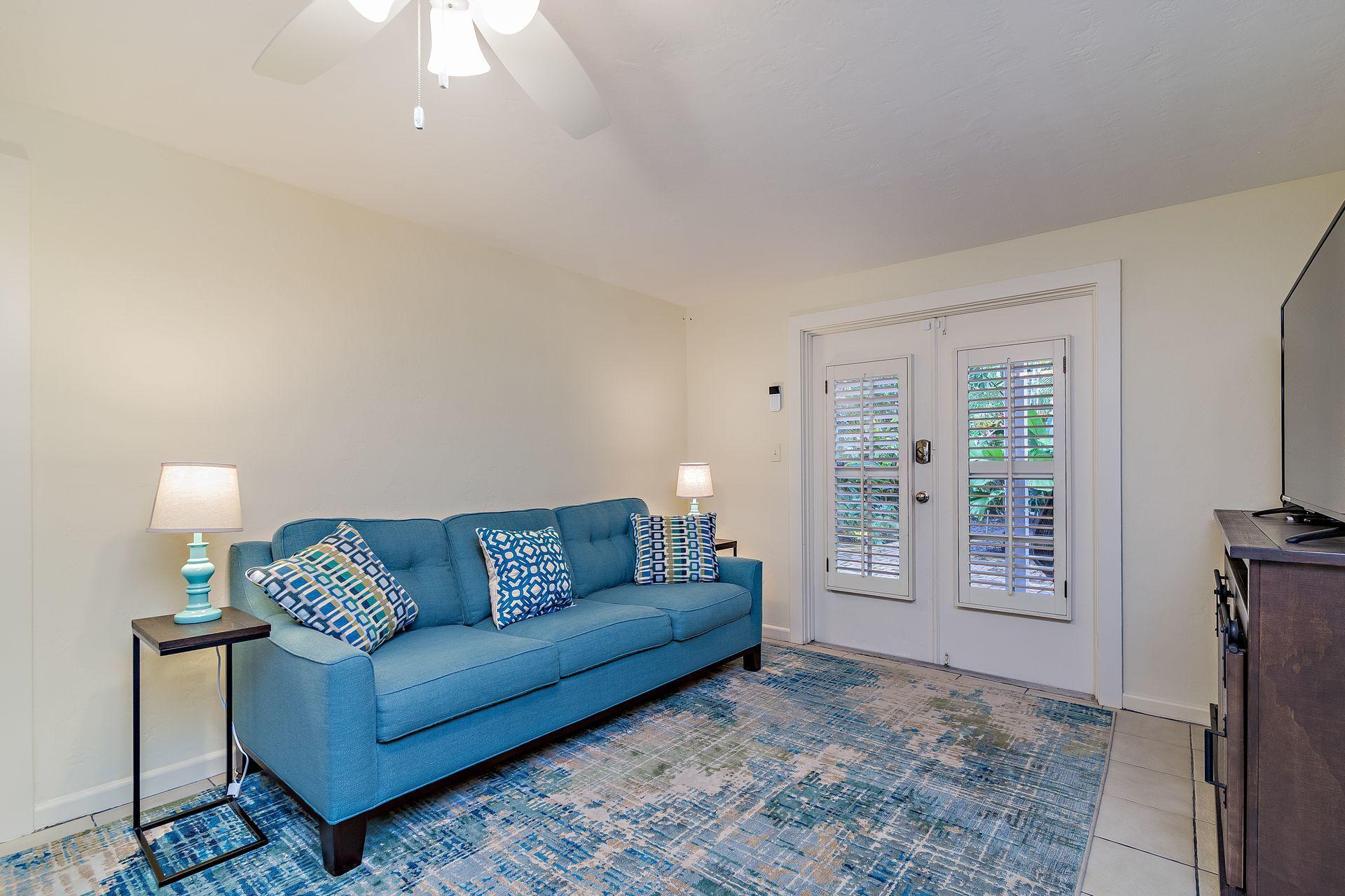 237 Dyer Road West Palm Beach, FL 33405 - Photo 18 of 36 Downstairs Apartment