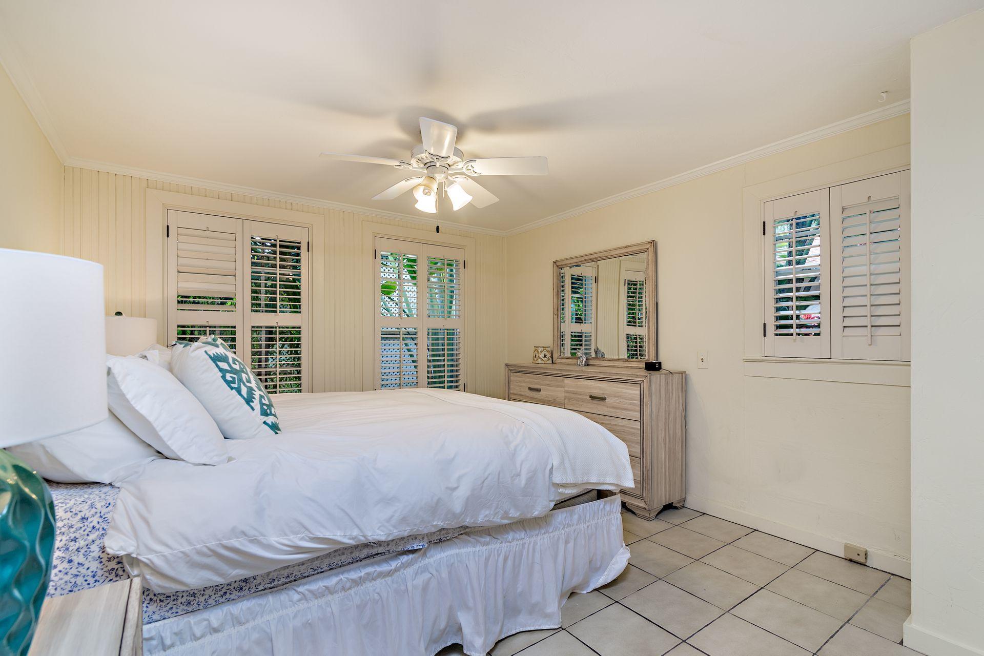 237 Dyer Road West Palm Beach, FL 33405 - Photo 20 of 36 Downstairs Bedroom