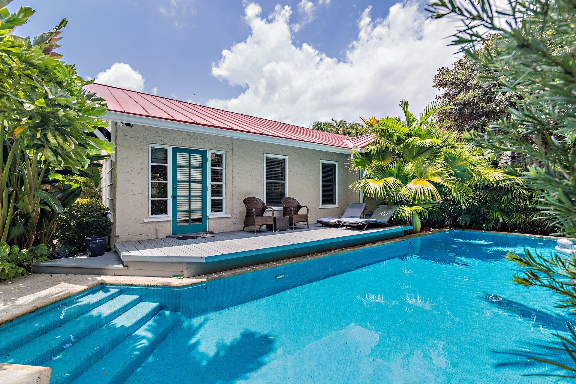 237 Dyer Road West Palm Beach, FL 33405 - Photo 26 of 36 Pool