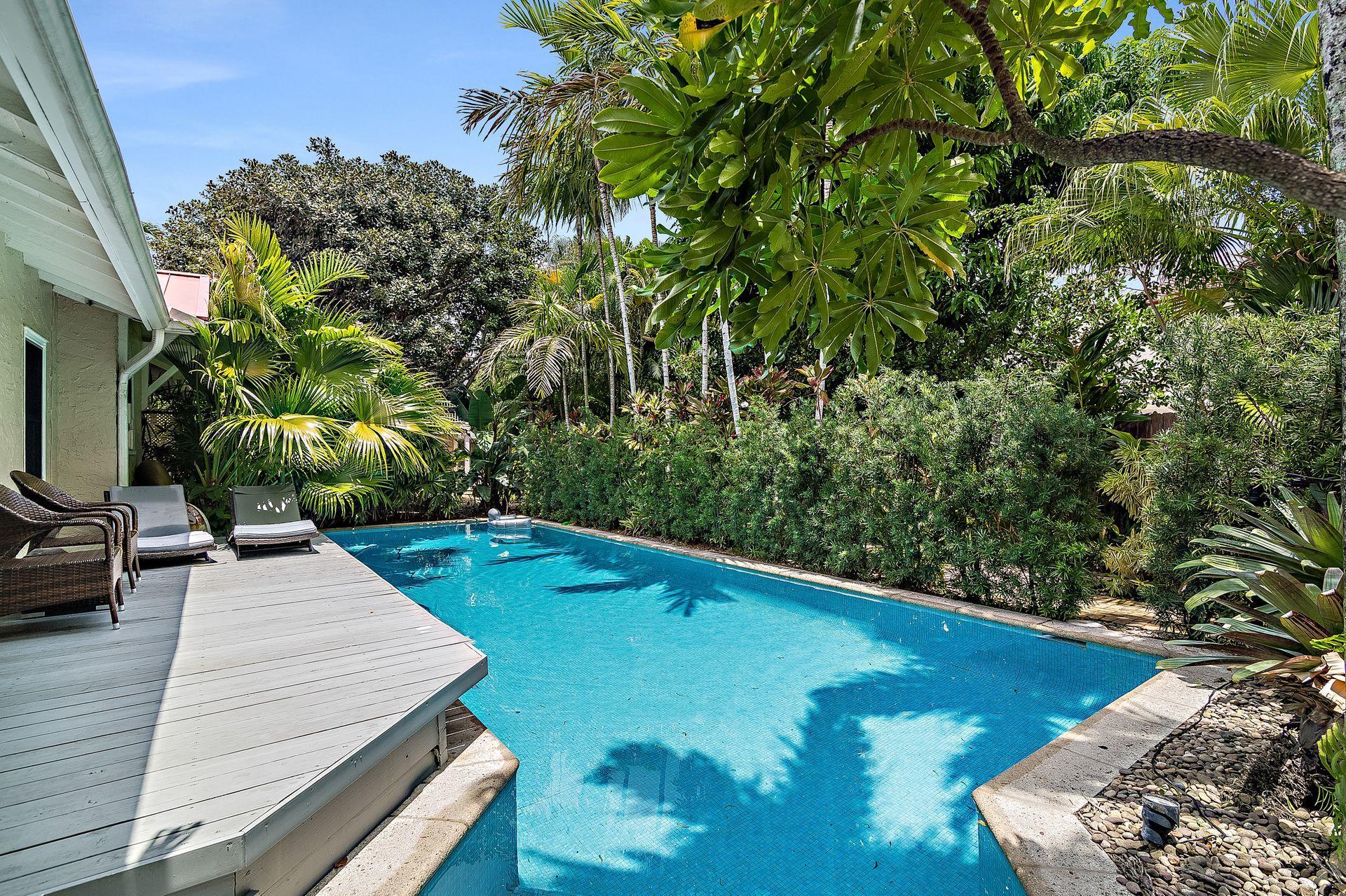 237 Dyer Road West Palm Beach, FL 33405 - Photo 27 of 36 Pool