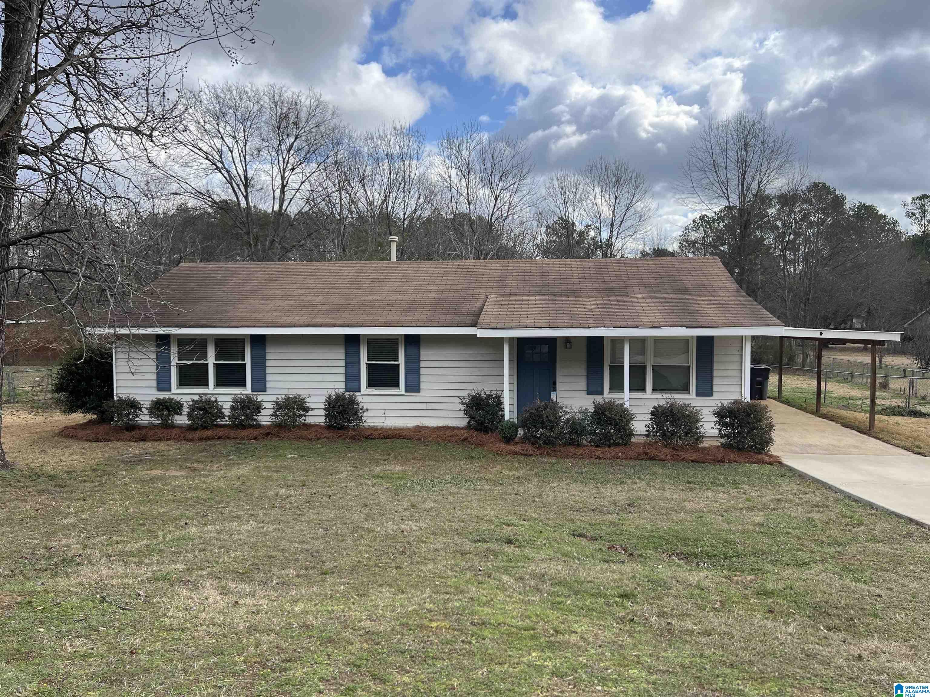 5126 Rye Circle Helena, AL 35080 - Photo 1 of 39