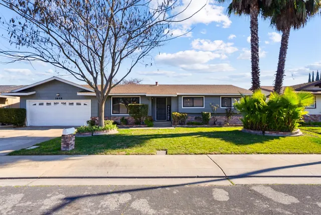 $529,000 | 1648 Olivewood Avenue, Manteca, CA 95336