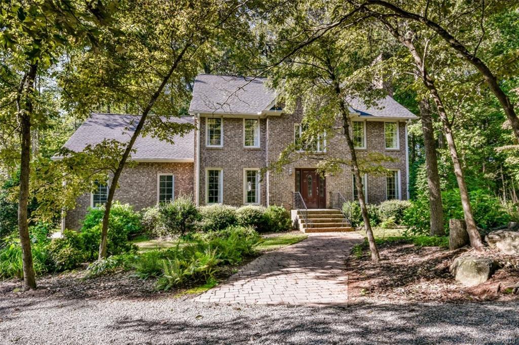 13701 Sims Road Huntersville, NC 28078 - Photo 1 of 26 Gallery Image 1