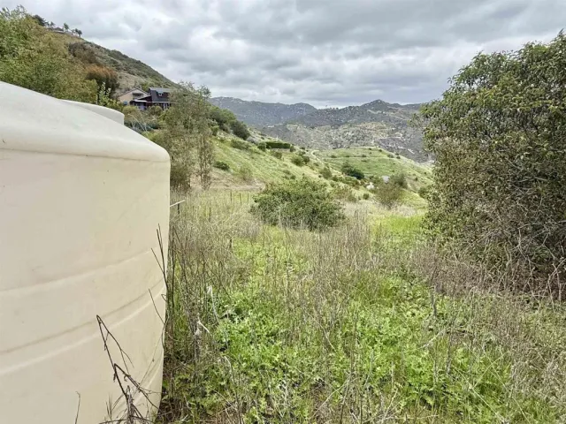 a view of a swimming pool