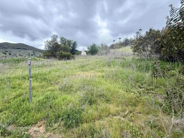 a view of lake with mountain