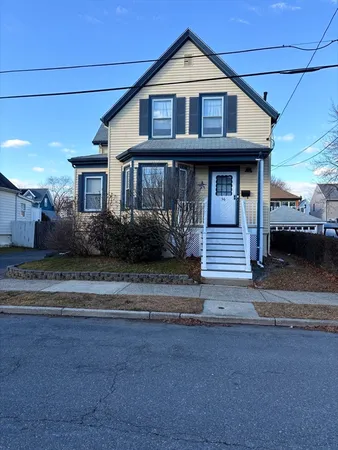 $499,900 | 56 Clark Street, Lynn, MA 01902