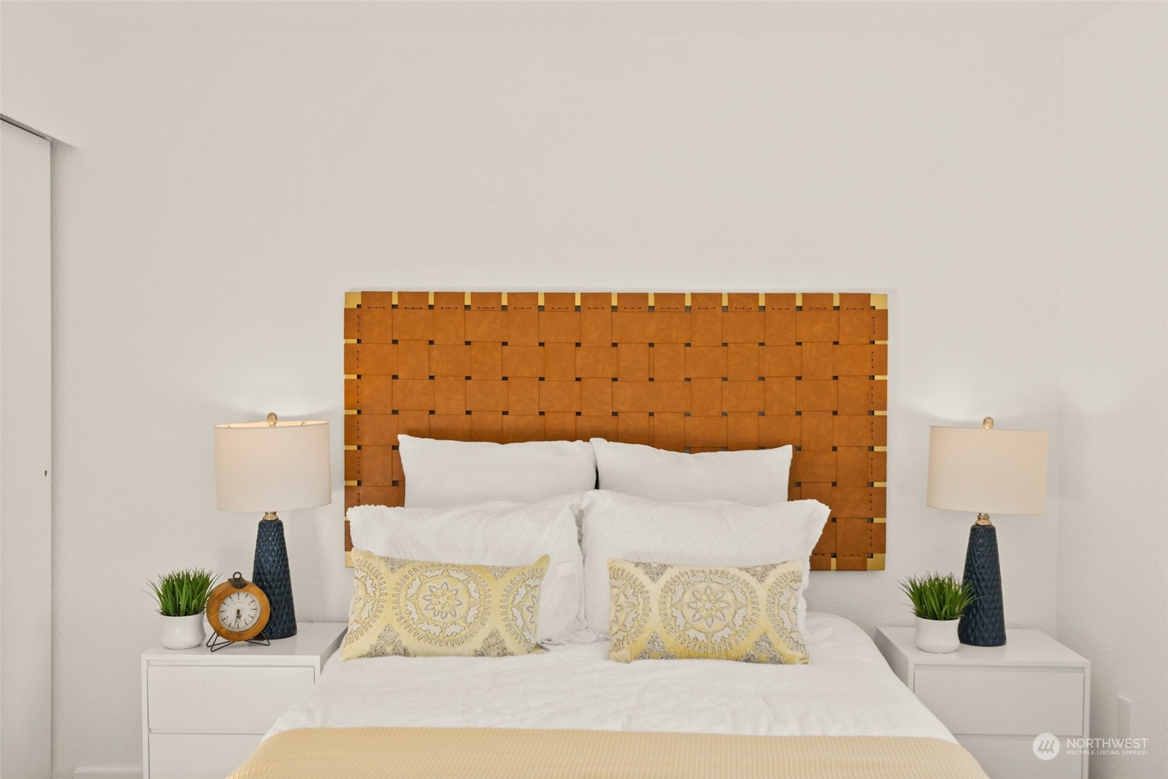 22612 20th Avenue Southeast Bothell, WA 98021 - Photo 24 of 35 a white bath tub sitting next to a white wooden chair