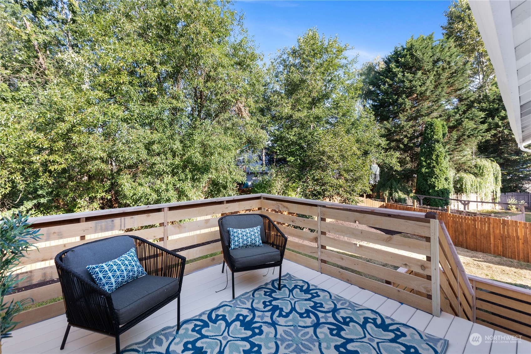 22612 20th Avenue Southeast Bothell, WA 98021 - Photo 29 of 35 a view of outdoor space with seating