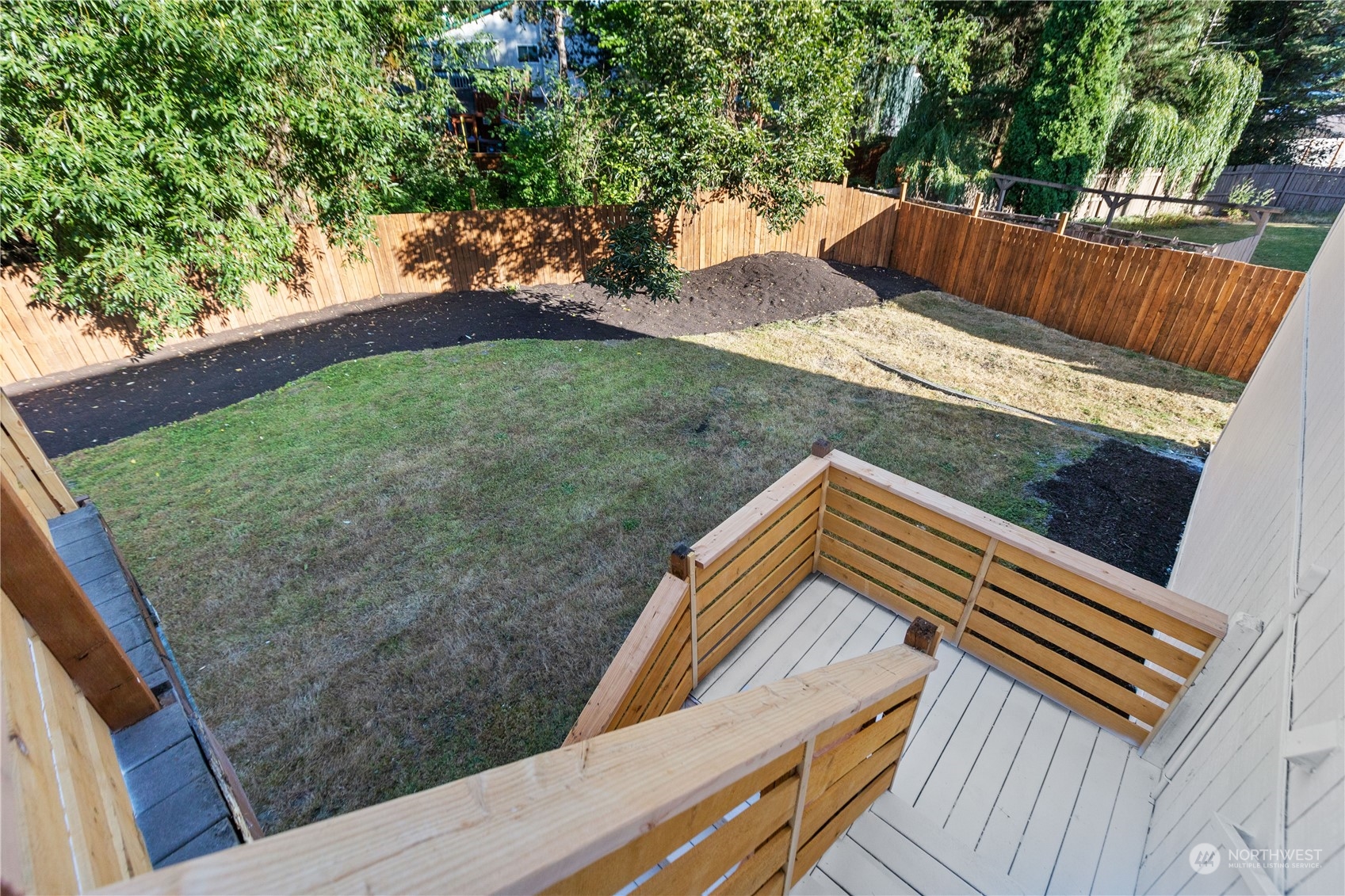 22612 20th Avenue Southeast Bothell, WA 98021 - Photo 30 of 35 a view of outdoor space and yard