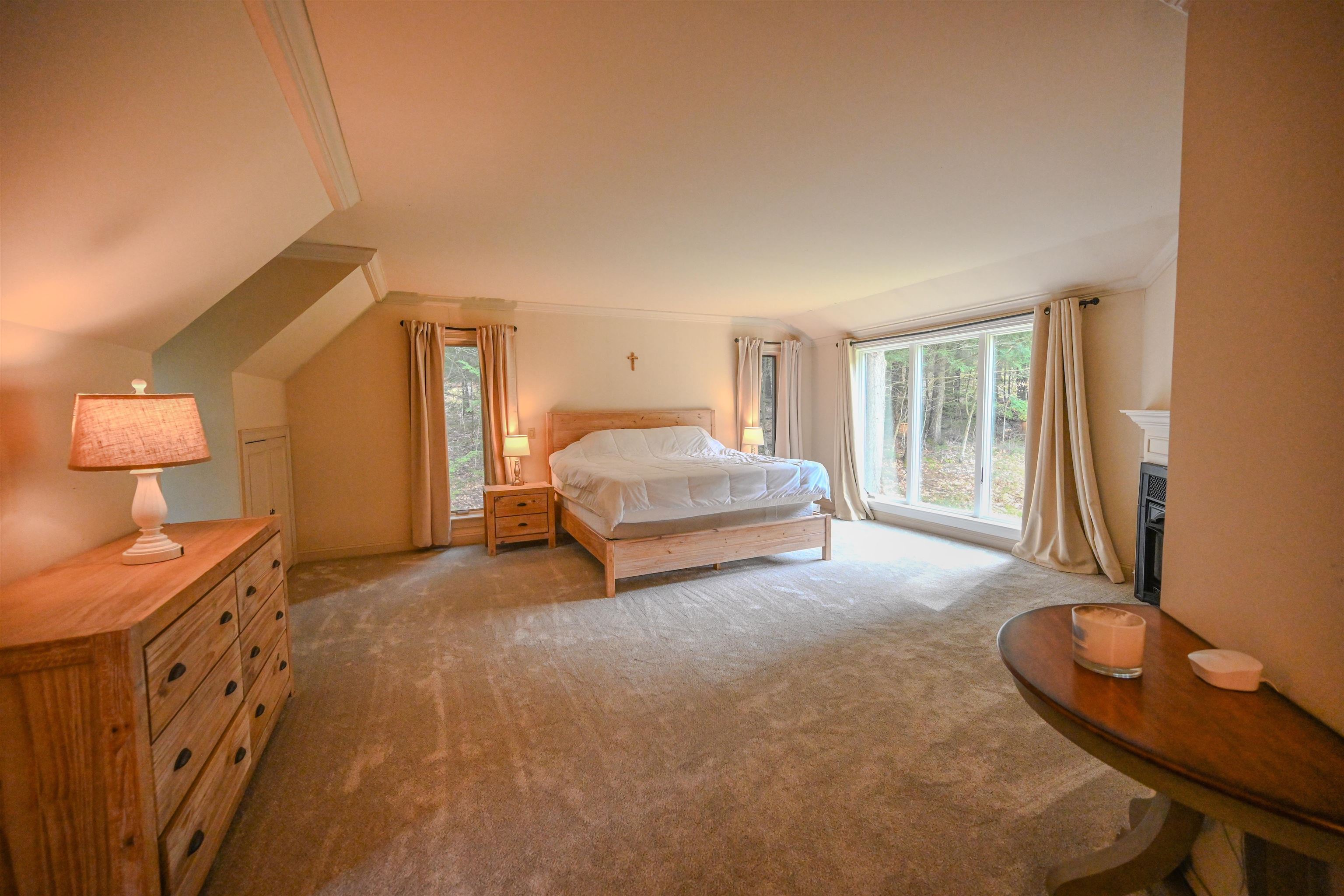 307 Winterbird Road Stowe, VT 05672 - Photo 25 of 52