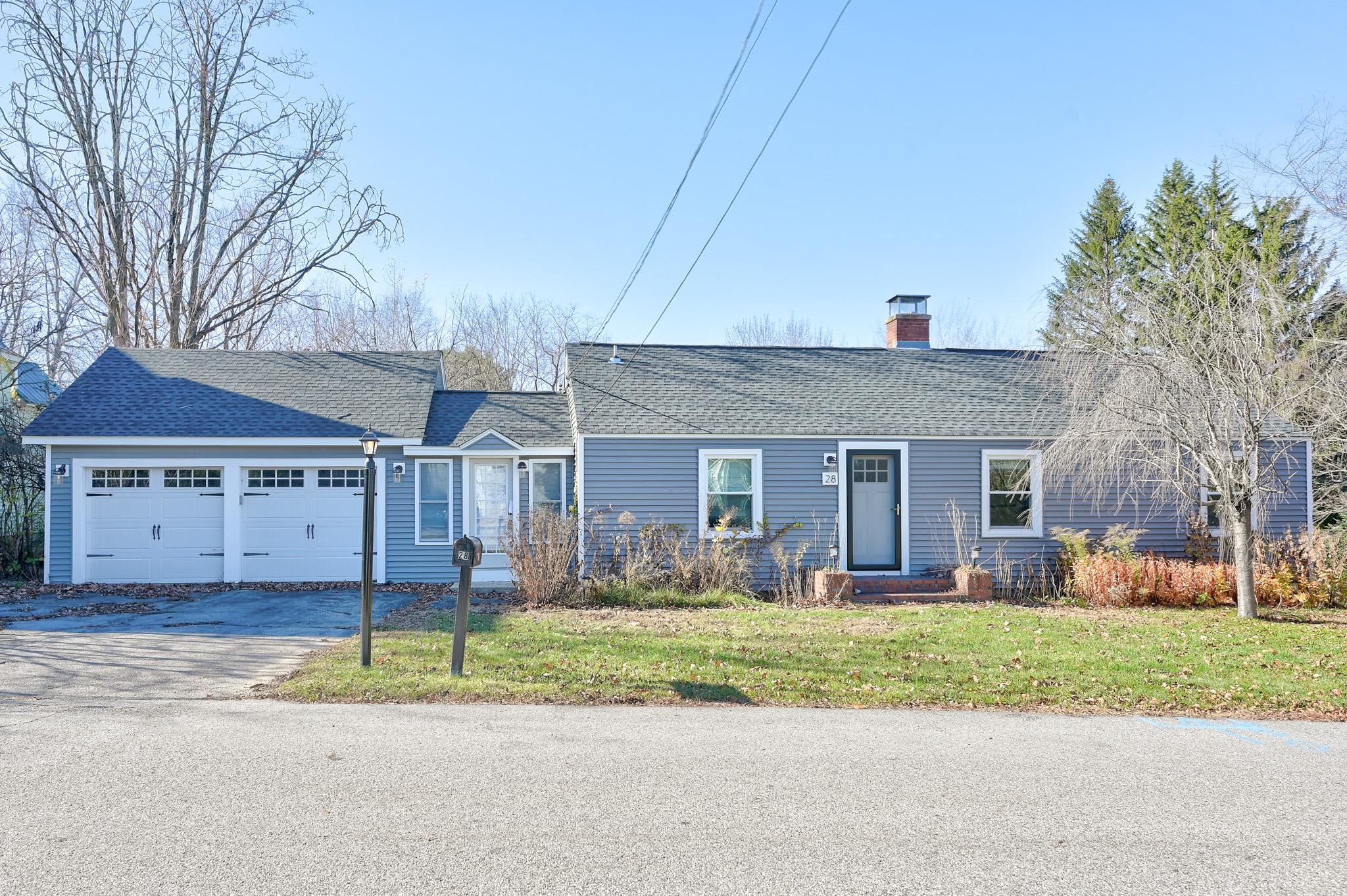28 River Street Conway, NH 03818 - Photo 1 of 40