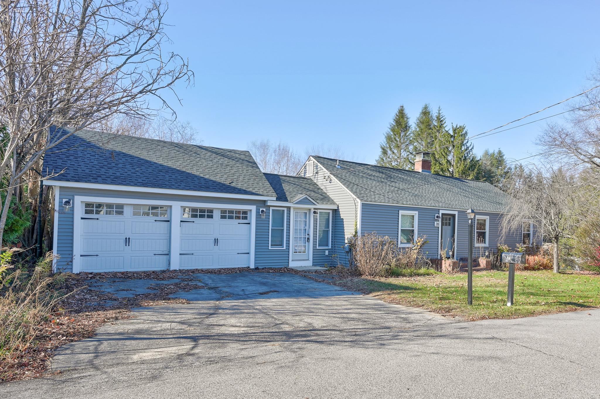 28 River Street Conway, NH 03818 - Photo 2 of 40