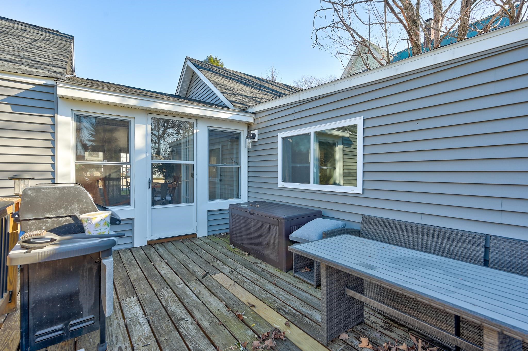 28 River Street Conway, NH 03818 - Photo 36 of 40