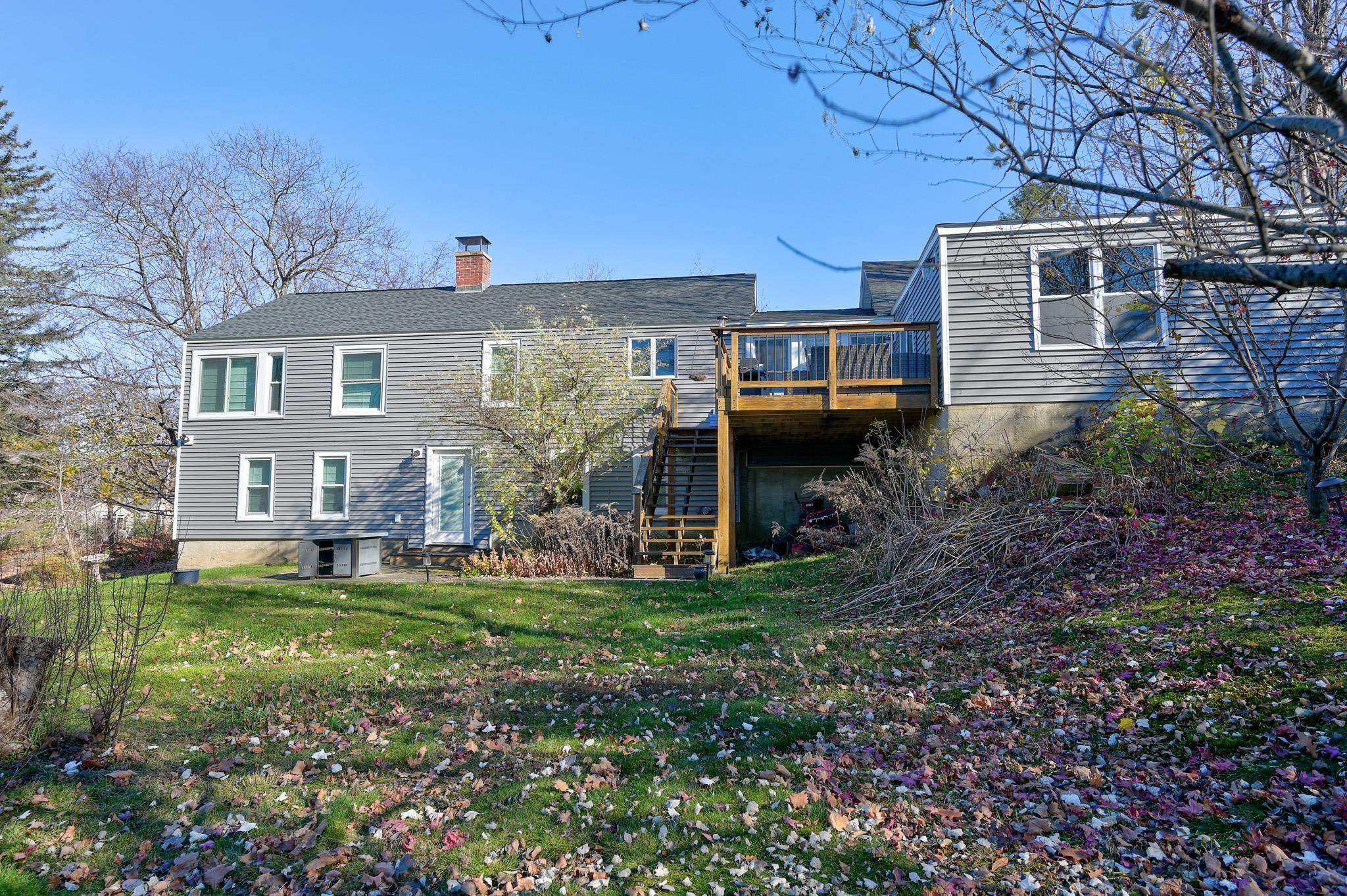 28 River Street Conway, NH 03818 - Photo 39 of 40