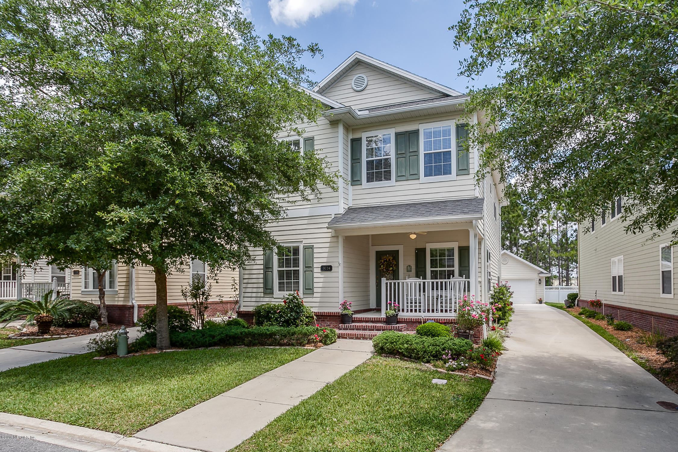 3724 Chasing Falls Road Orange Park, FL 32065 - Photo 1 of 31 Front_of_Home