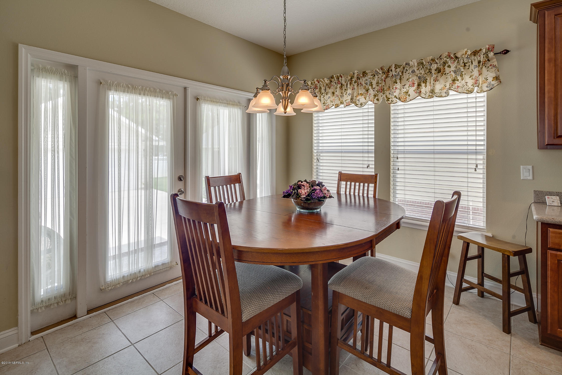 3724 Chasing Falls Road Orange Park, FL 32065 - Photo 13 of 31 Breakfast_Room