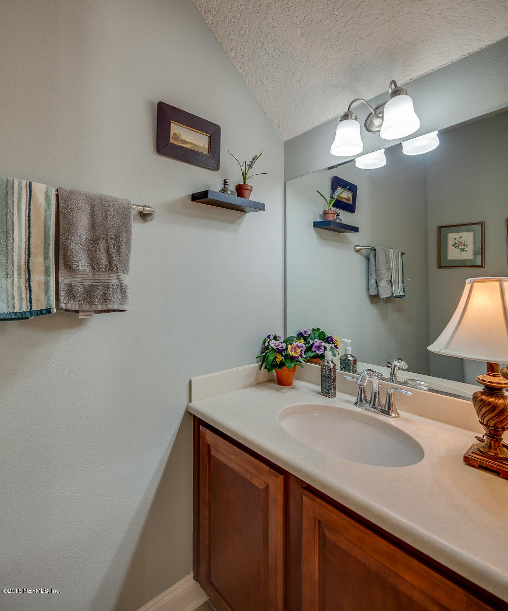 3724 Chasing Falls Road Orange Park, FL 32065 - Photo 14 of 31 1st_Floor_Half_Bath