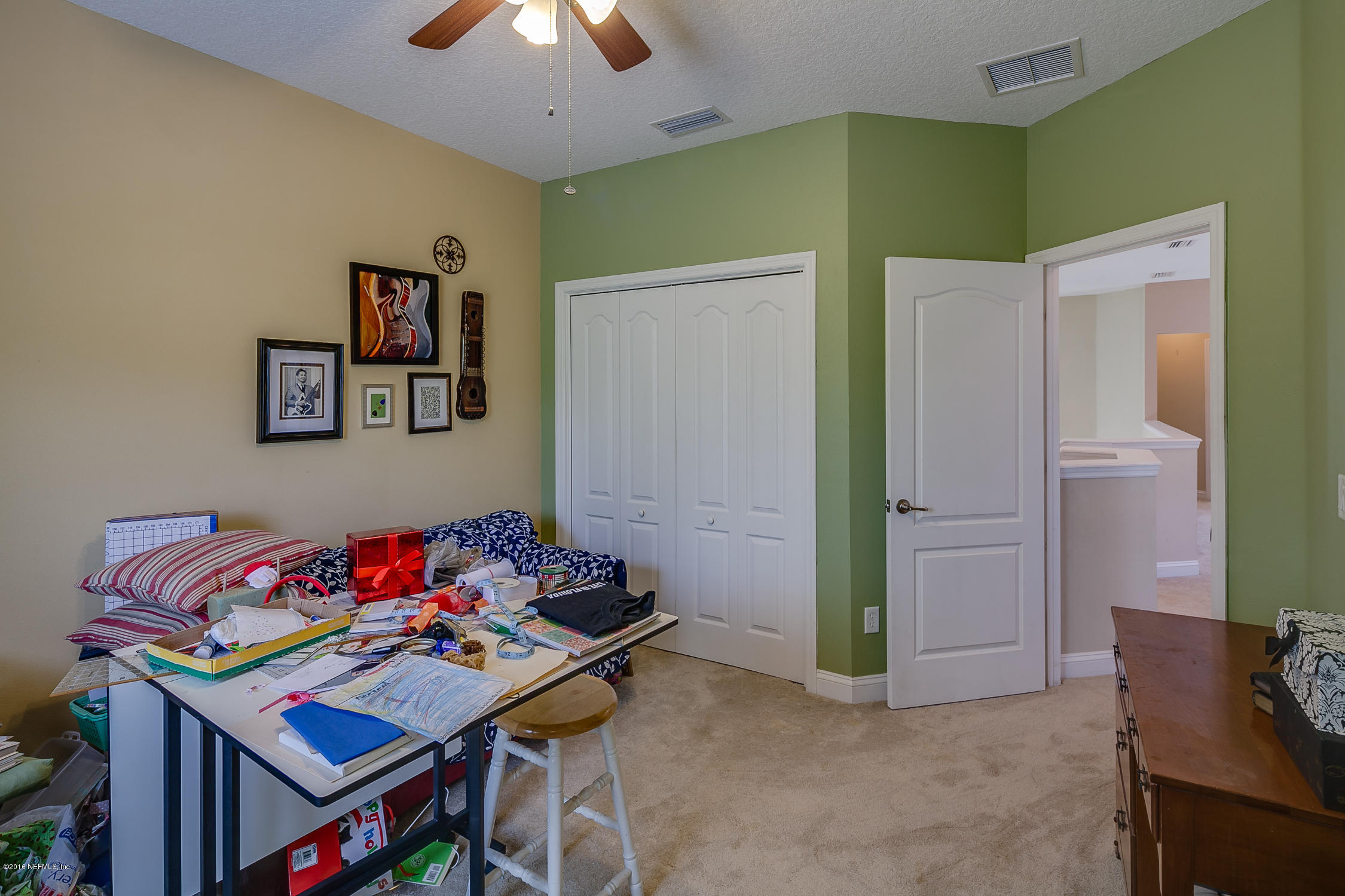 3724 Chasing Falls Road Orange Park, FL 32065 - Photo 25 of 31 Bedroom_3_-_2