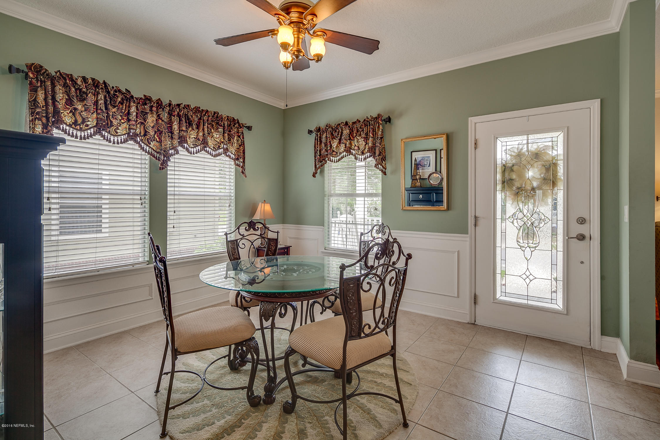 3724 Chasing Falls Road Orange Park, FL 32065 - Photo 4 of 31 Dining_Room_-_1