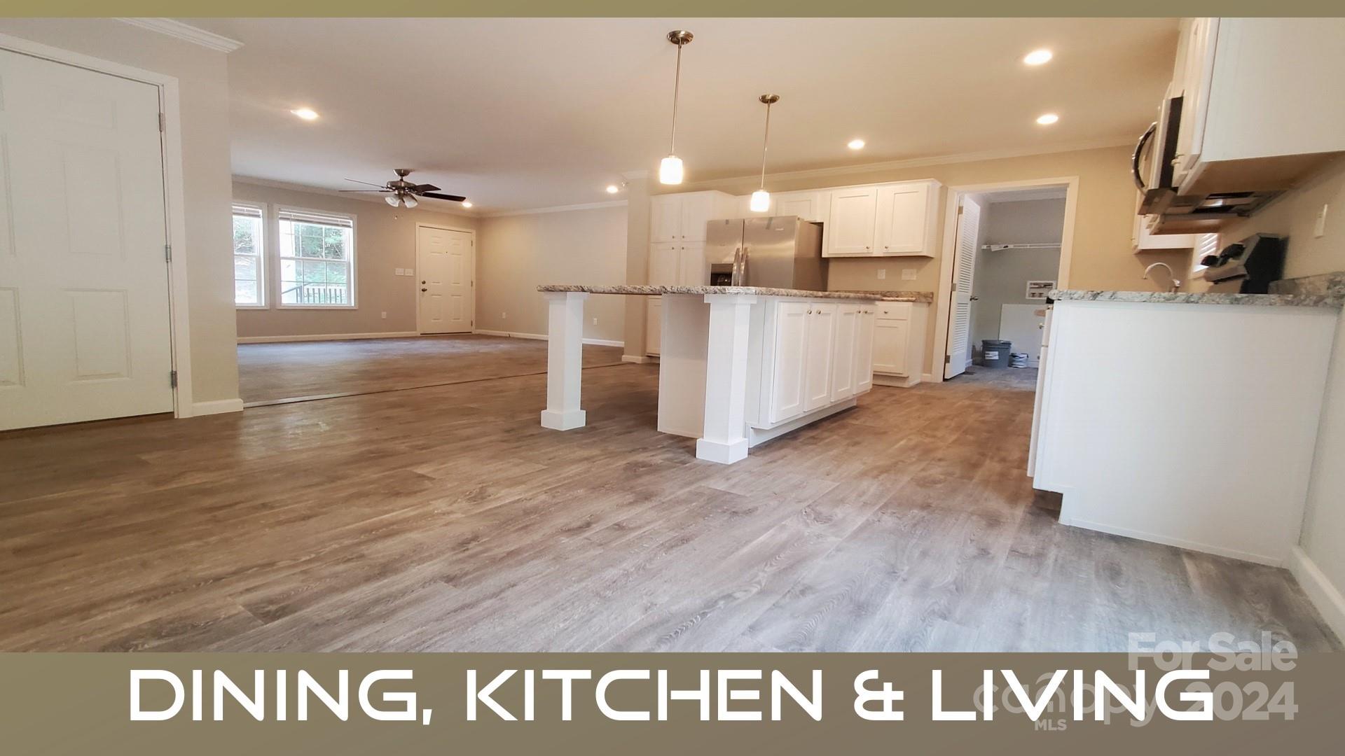38 Enochs Way Fletcher, NC 28732 - Photo 2 of 12