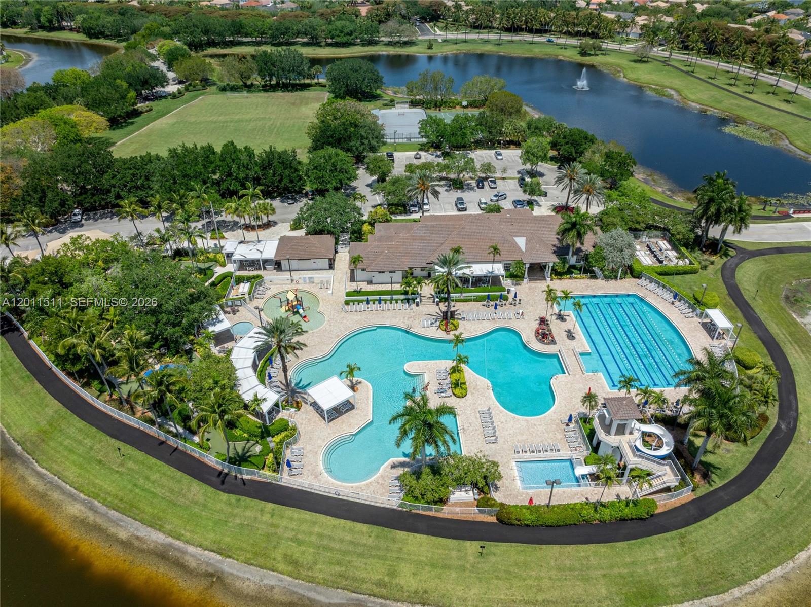 812 Regal Cove Road Weston, FL 33327 - Photo 41 of 42
