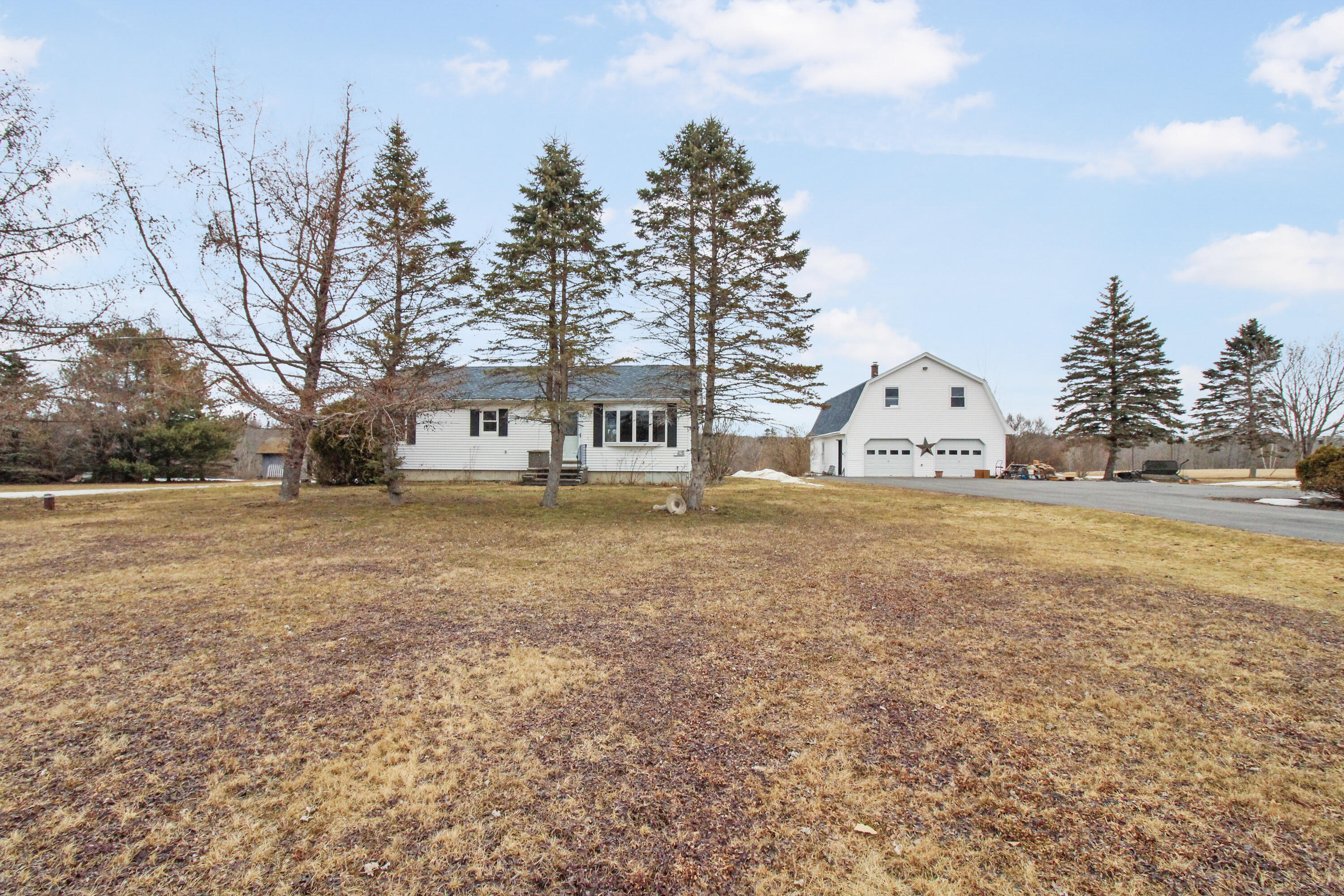 366 Black Road Corinth, ME 04427 - Photo 1 of 64 IMG_0008