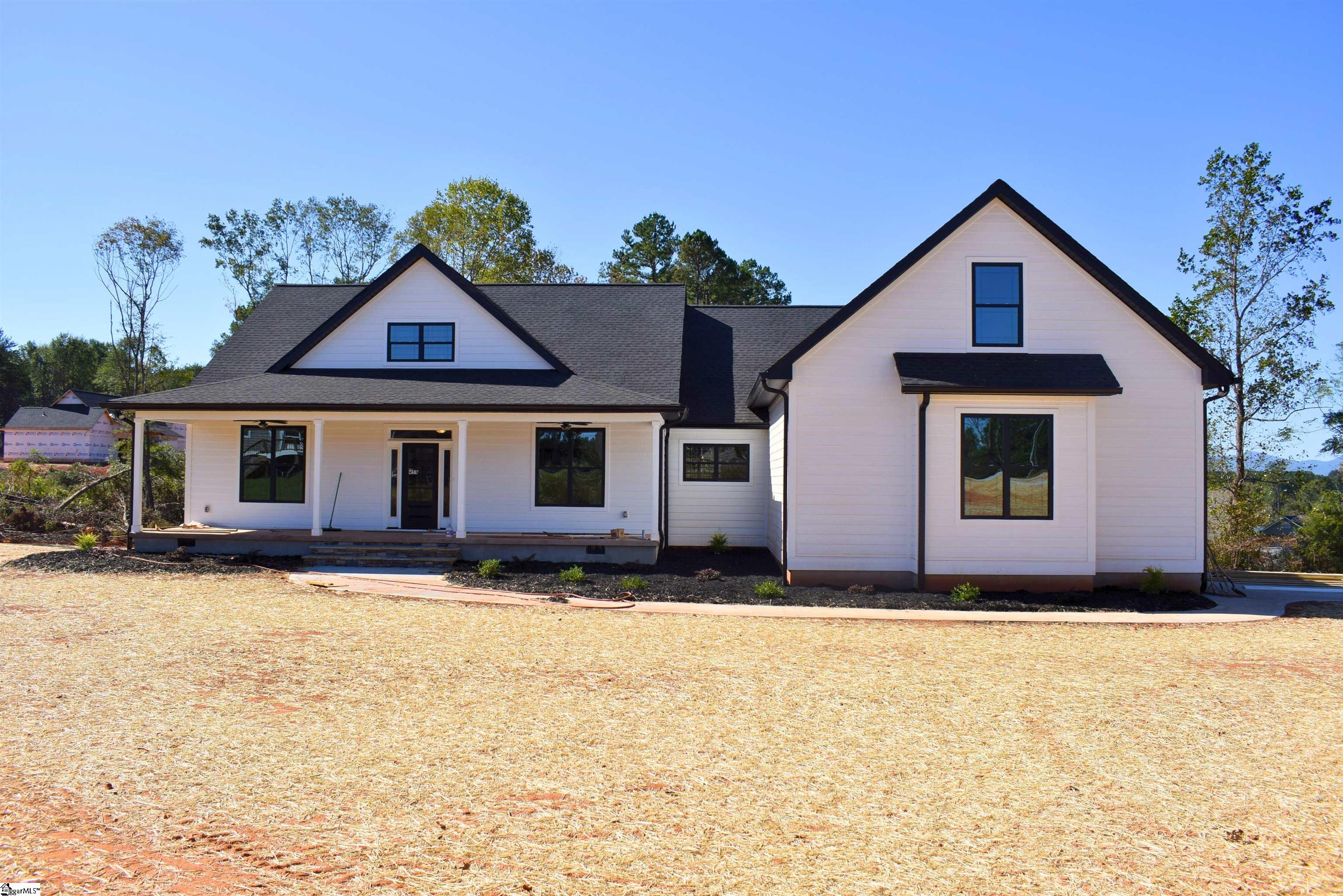 459 Gramling School Road Inman, SC 29349 - Photo 2 of 5