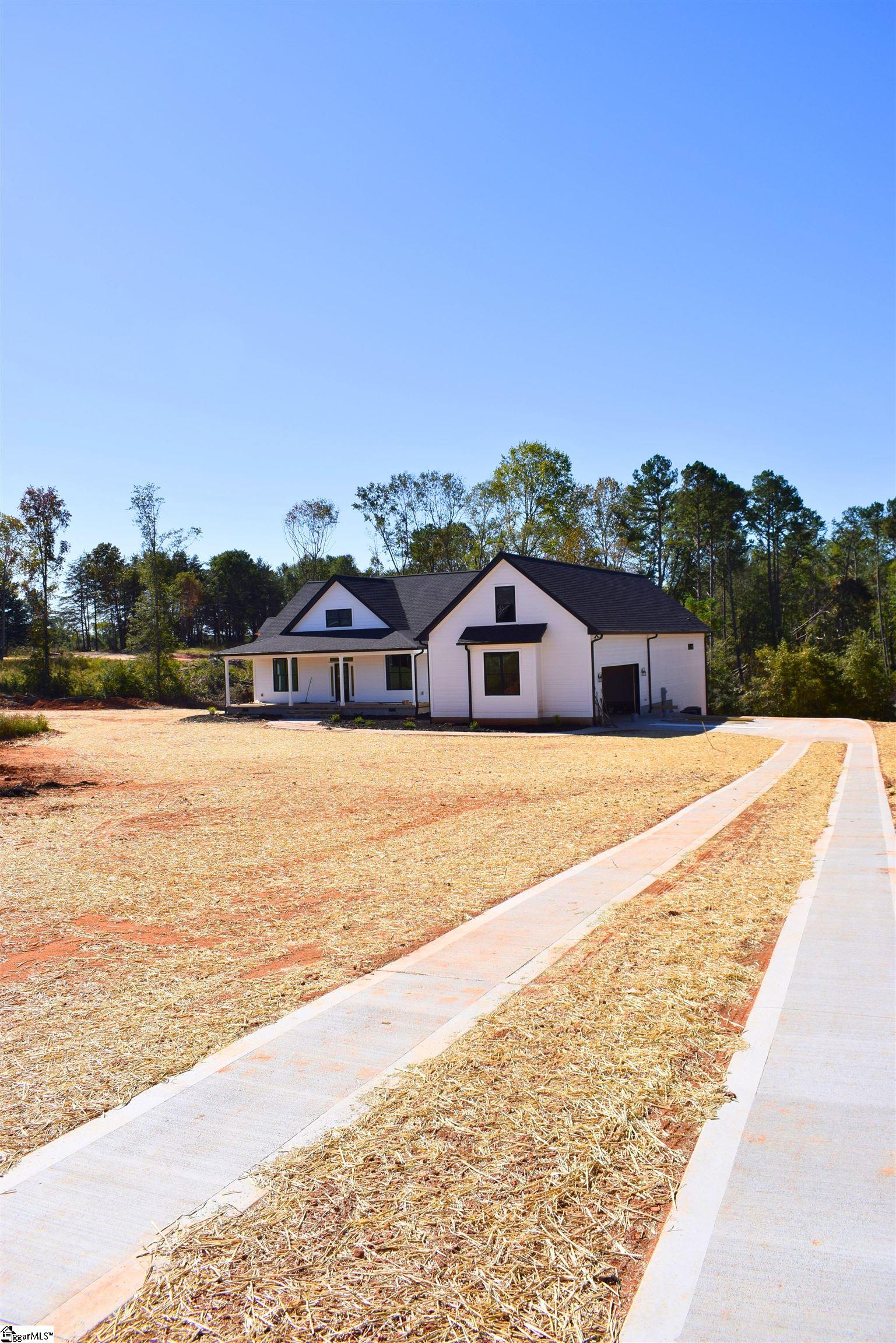 459 Gramling School Road Inman, SC 29349 - Photo 3 of 5