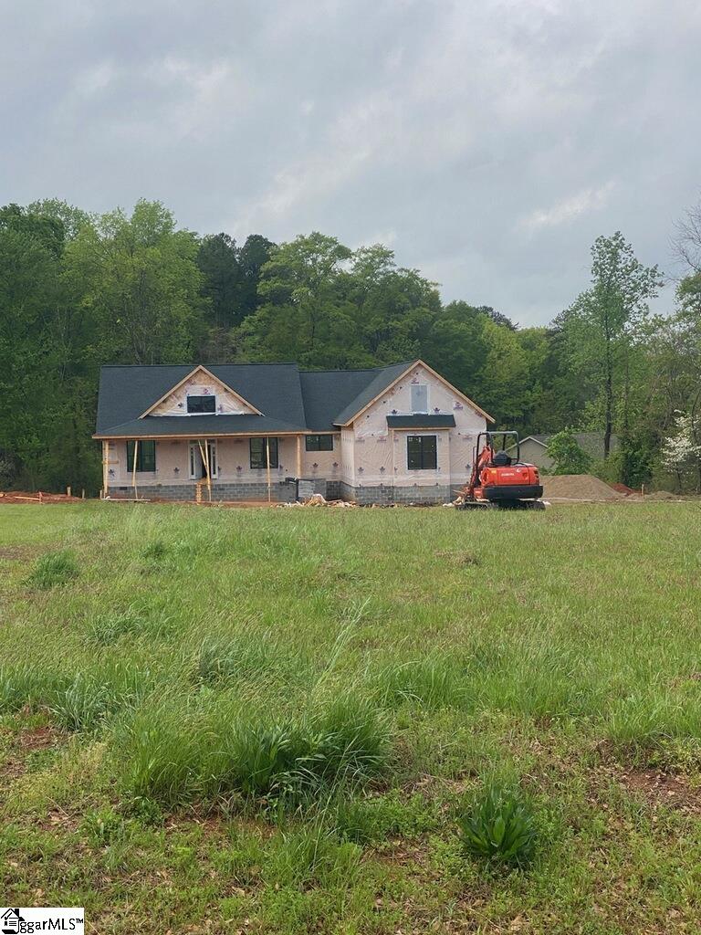 459 Gramling School Road Inman, SC 29349 - Photo 4 of 5