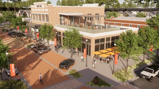 $414,990 | 9157 Grand Jubilee Drive, Montgomery, TX 77316