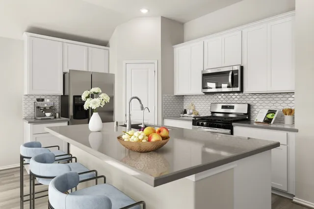 $414,990 | 9157 Grand Jubilee Drive, Montgomery, TX 77316