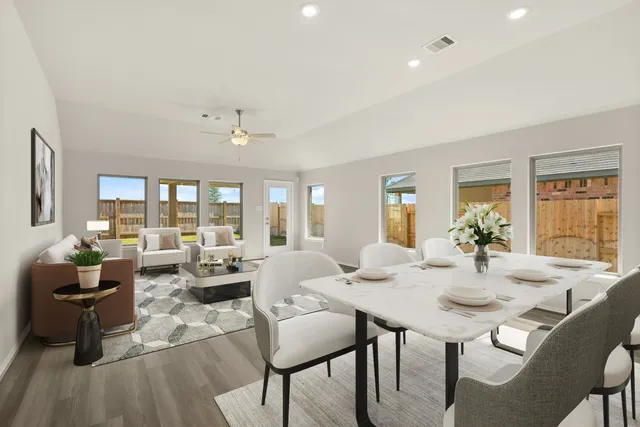 $414,990 | 9157 Grand Jubilee Drive, Montgomery, TX 77316