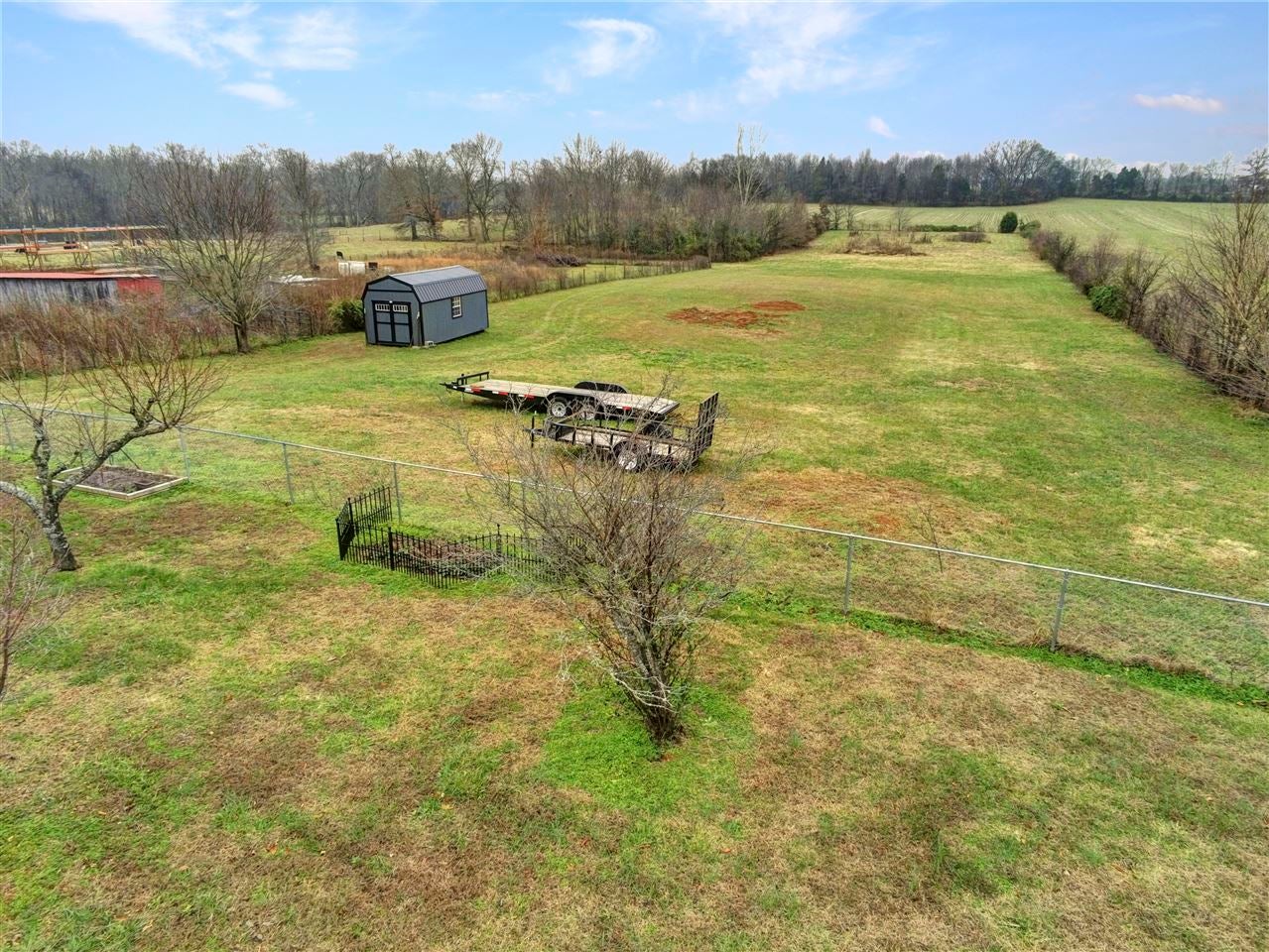 585 Mary Adams Road Franklin, KY 42134 - Photo 31 of 38 Gallery Image 31