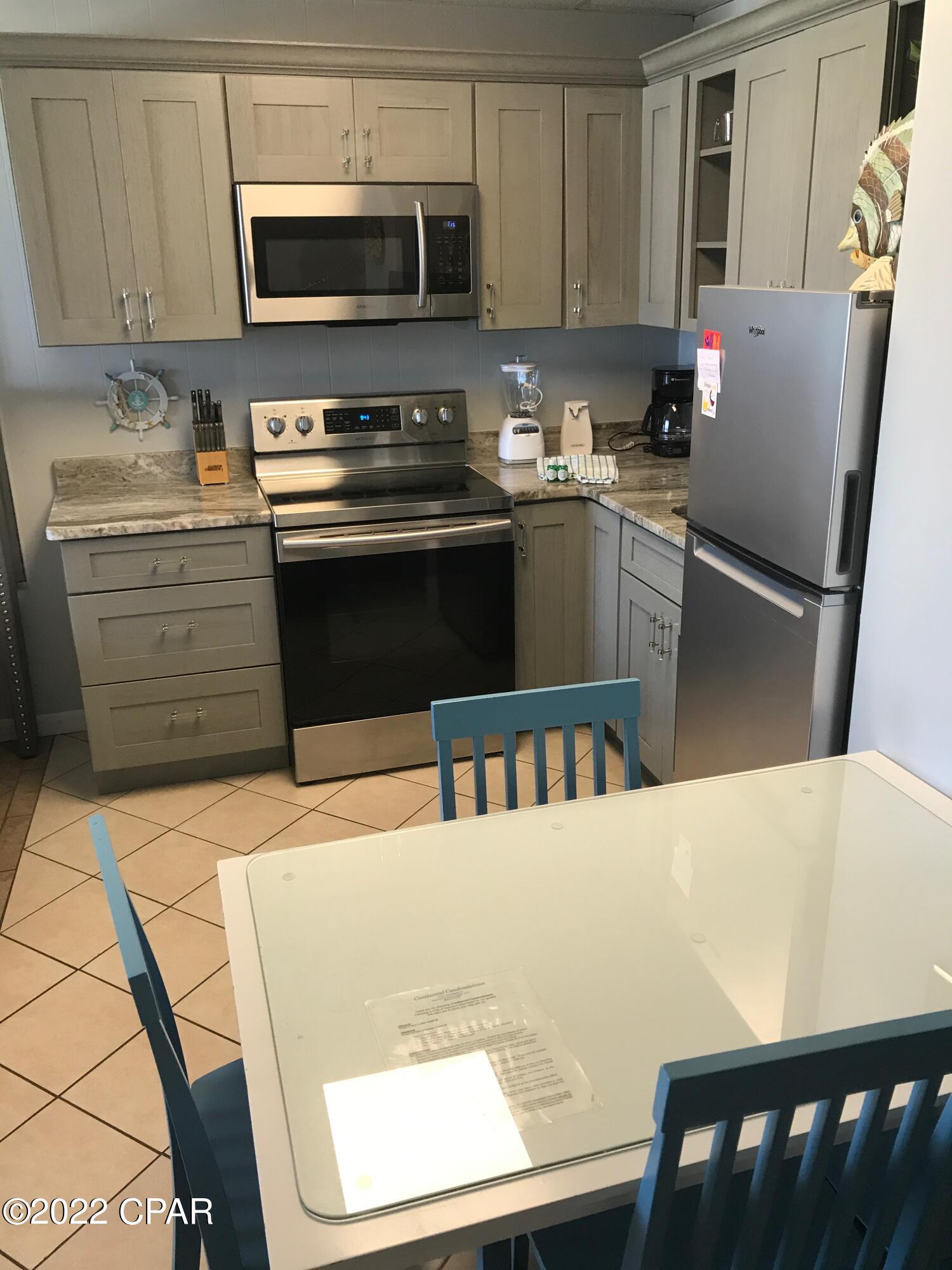 15413 Front Beach Road, Unit 305 Panama City Beach, FL 32413 - Photo 3 of 17 Gallery Image 3
